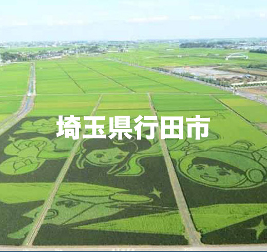 saitama gyoda