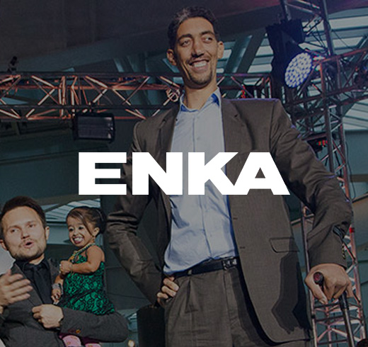 ENKA