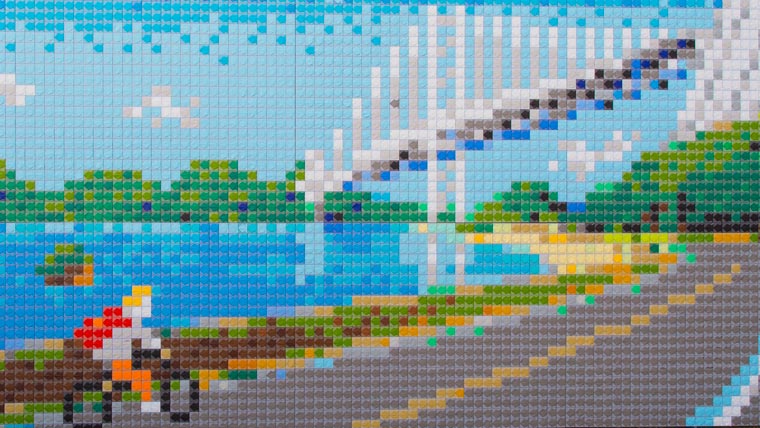 Setouchi Palette New Top Image