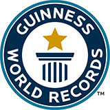 (c) Guinnessworldrecords.jp