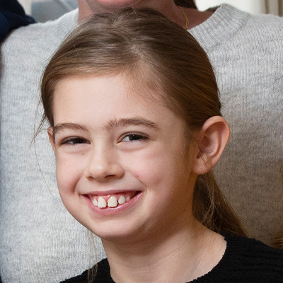 A picture of Brooke Cressey