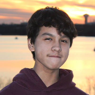 a picture of Michael 'Dog' Artiaga