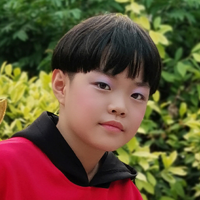A picture of Wang Guanwutong 