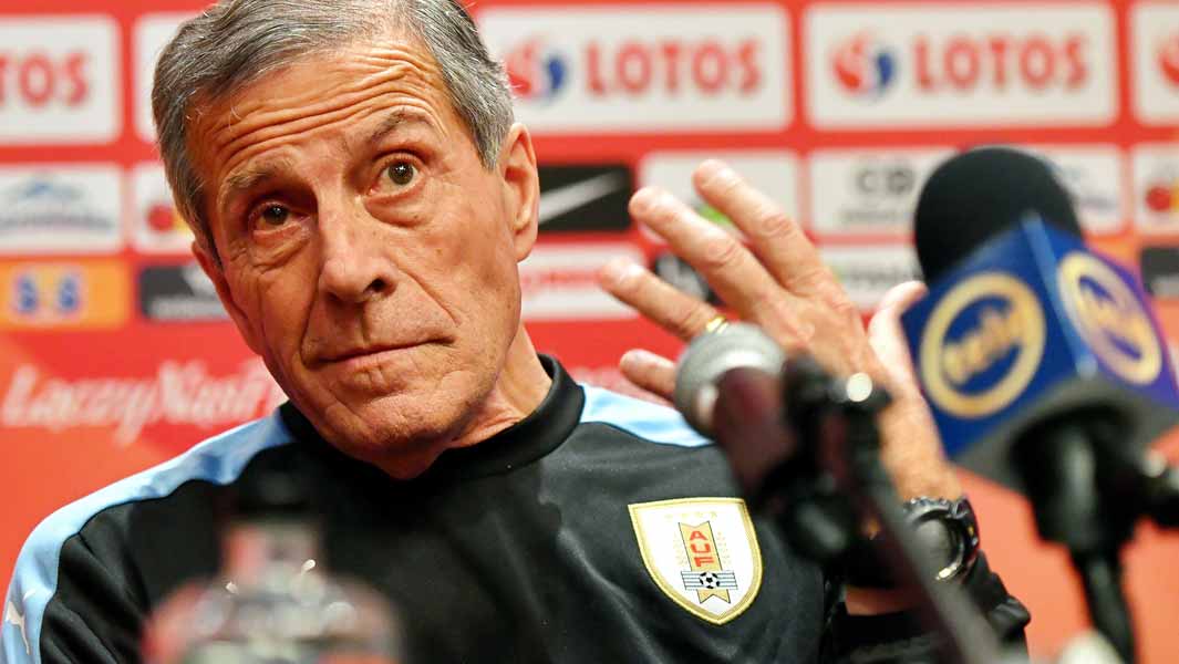 oscar tabarez header