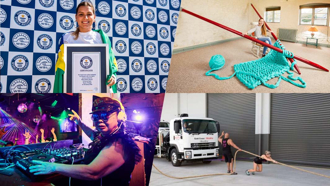 InternationalWomensDay