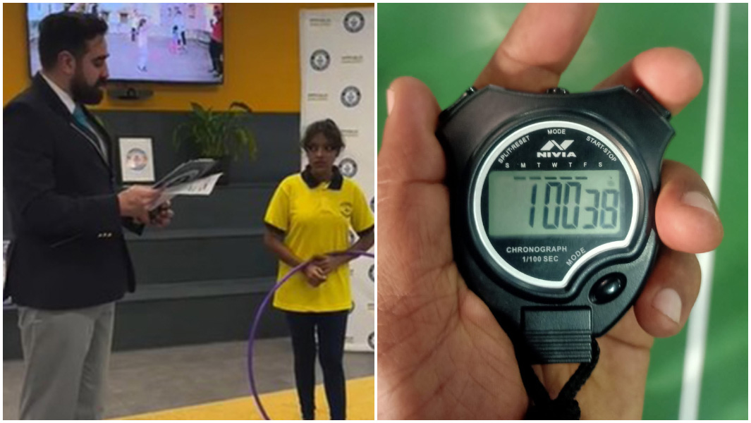 dave wilson split image