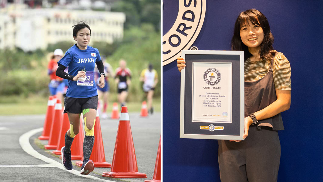 Ultramarathoner-Miho-Nakata