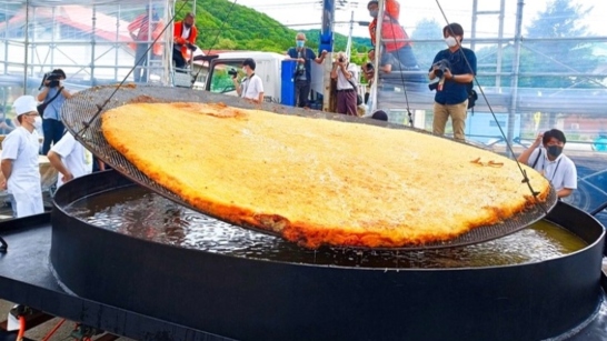 Bicycle Electricity biggest croquette