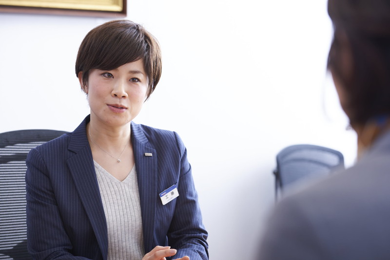工藤麻貴さん