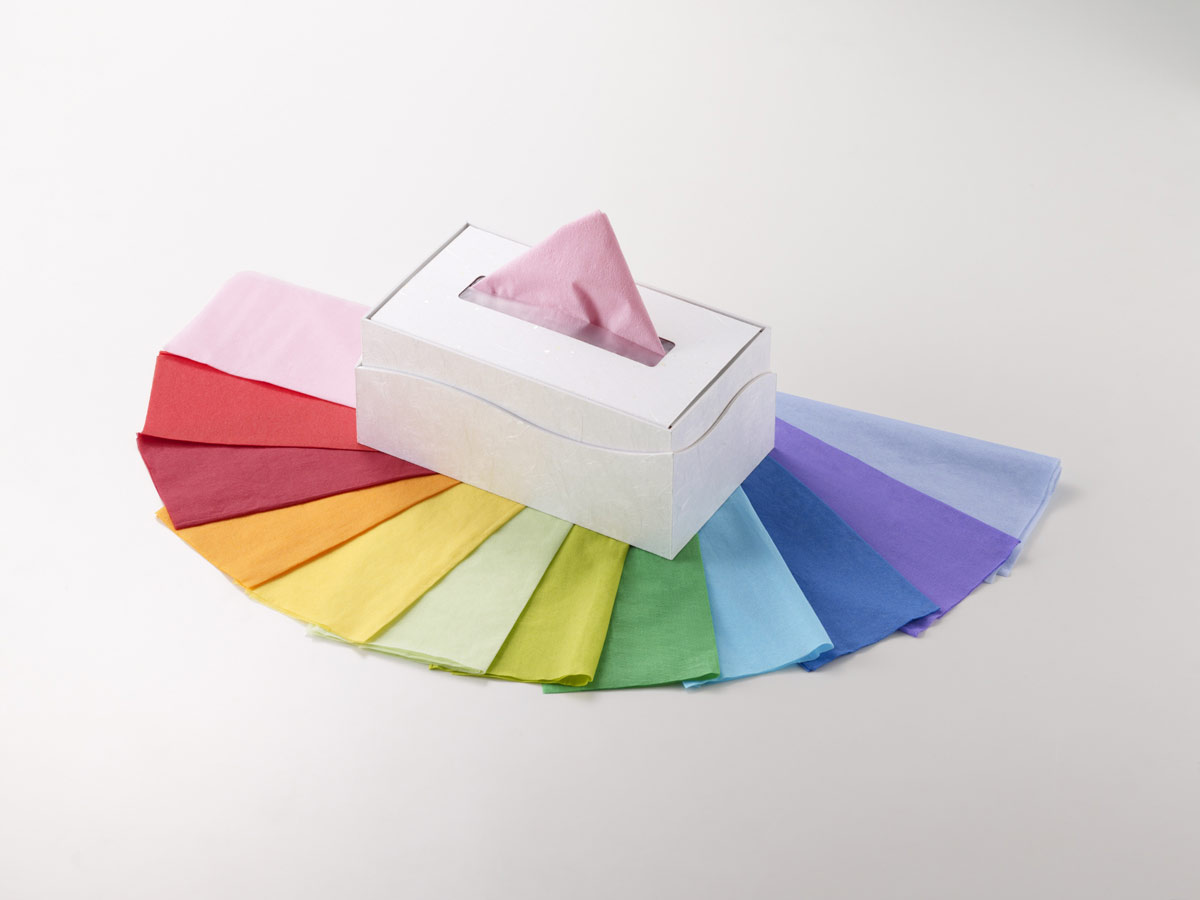 daishowashiko napkins