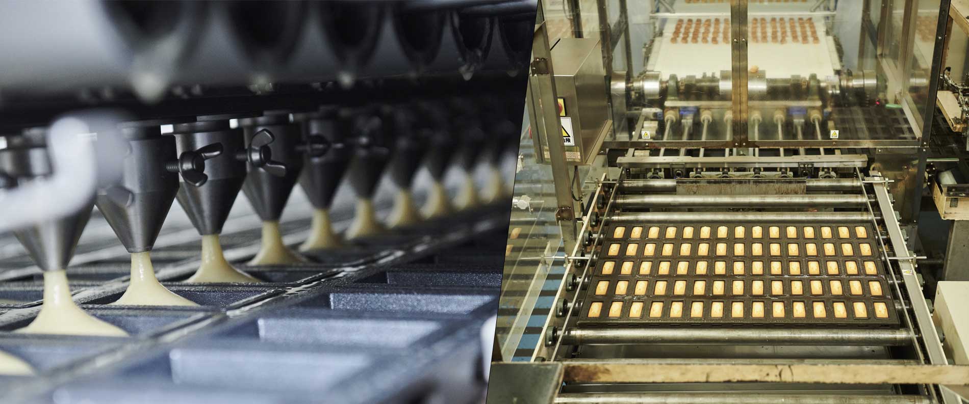 henry charpentier factory