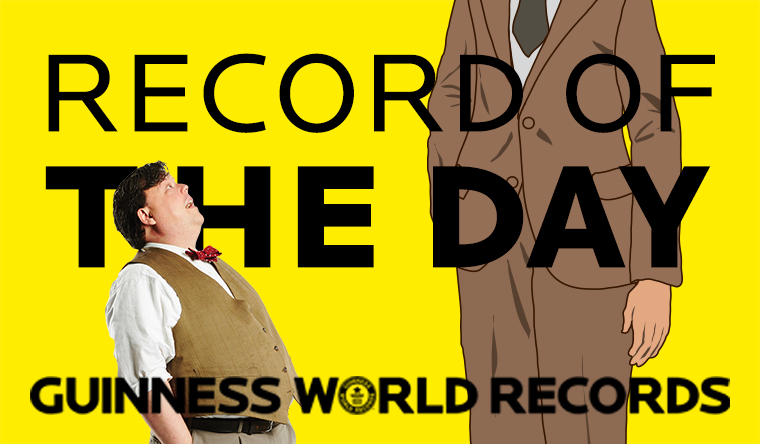Record of the Day Podcast